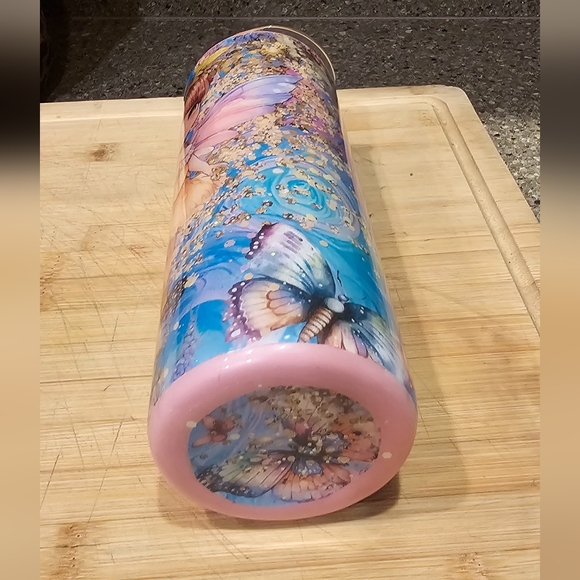 20oz tumbler stainless steel - Picture 6 of 6